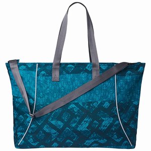 Columbia Urban Lifestyle™ Yoga Tote Dam Blå (ZGSLW1298)